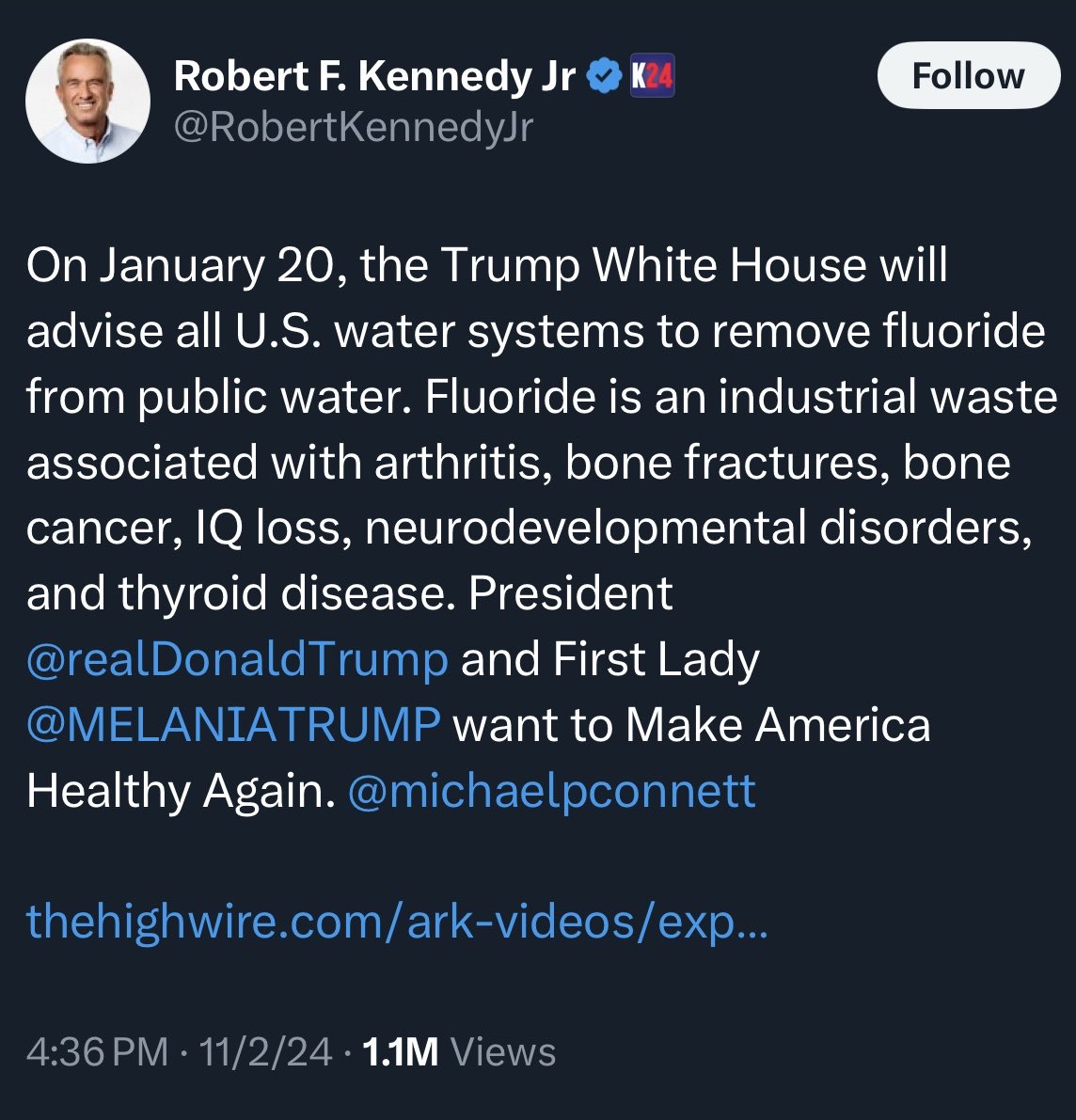 paulkrugman's tweet image. Gotta protect our precious bodily fluids