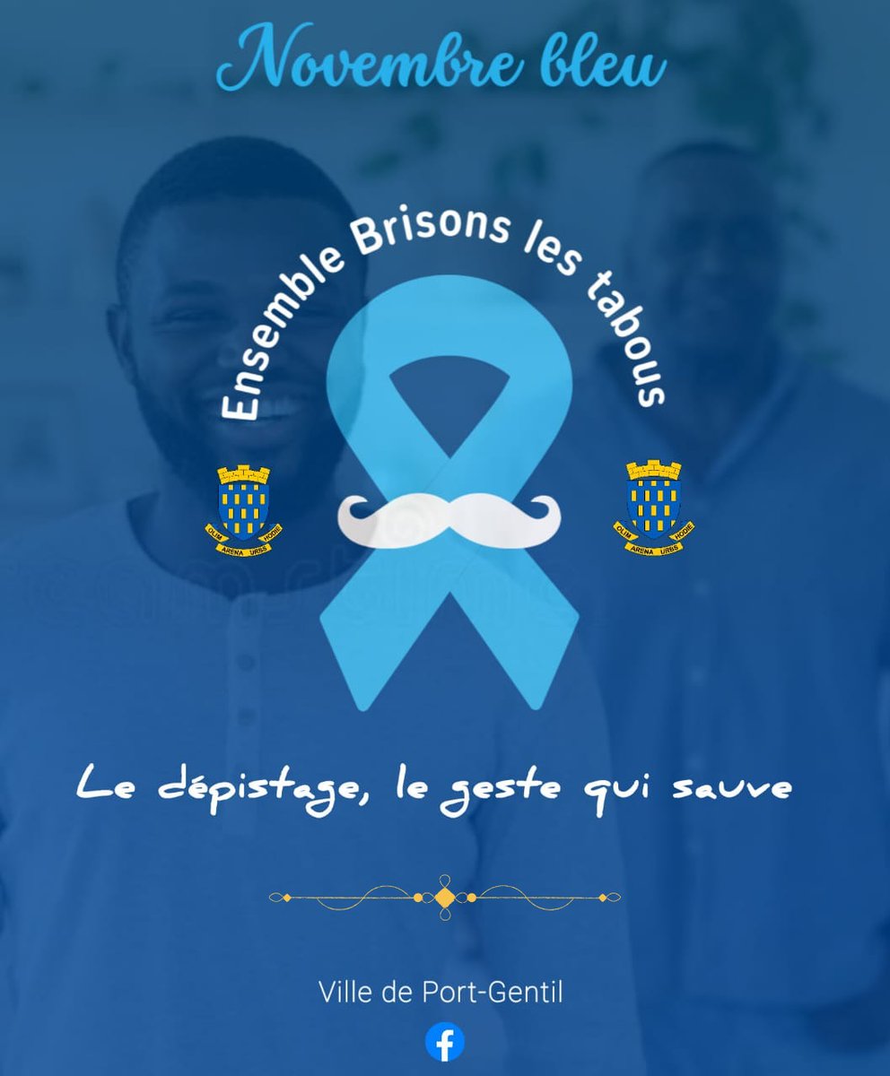 Ville de Port-Gentil (@villedepog) on Twitter photo 