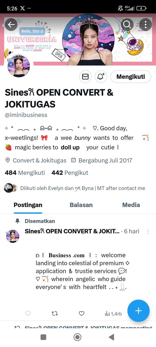 universeria's tweet photo. @iminibusiness GANTI LAYOUT LU WOY! UDAH NYURI DIPAKE NIPU LAGI! GA IKHLAS GUE!!! INI GUE BIKIN SENDIRI DENGAN KEMAMPUAN SEADANYA MALAH DICURI!!! https://t.co/WpLZPfsIYQ