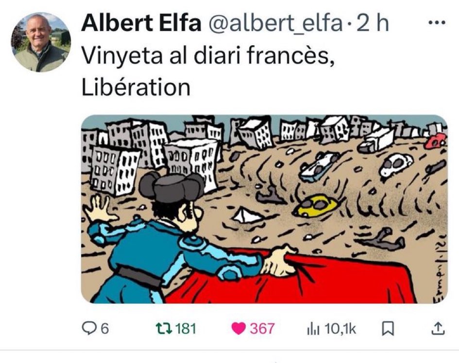 Lluís espinasa rovir🏴󠁧󠁢󠁥󠁮󠁧󠁿 tweet media