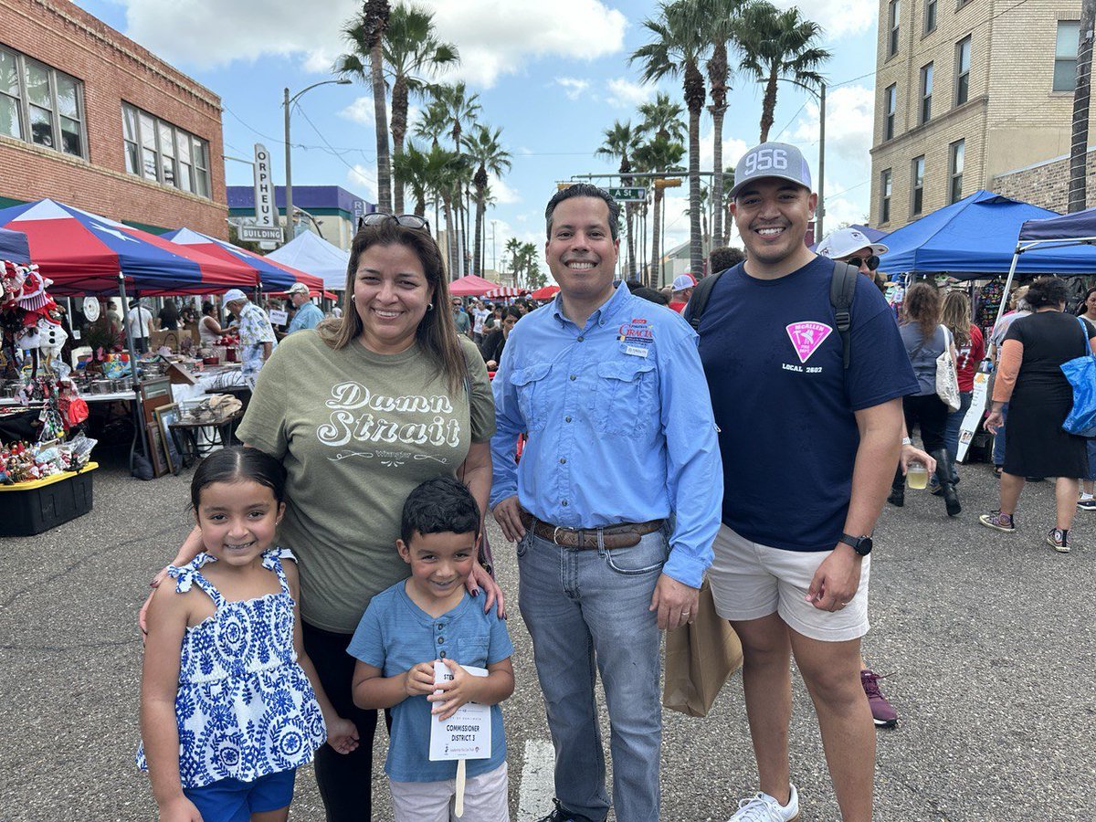 NCCDemsRGV's tweet photo. #NCCD #RGV #TurnTexasBlue 
Jonathan Gracia for State Representative District 37 https://t.co/eP70UNzXYl