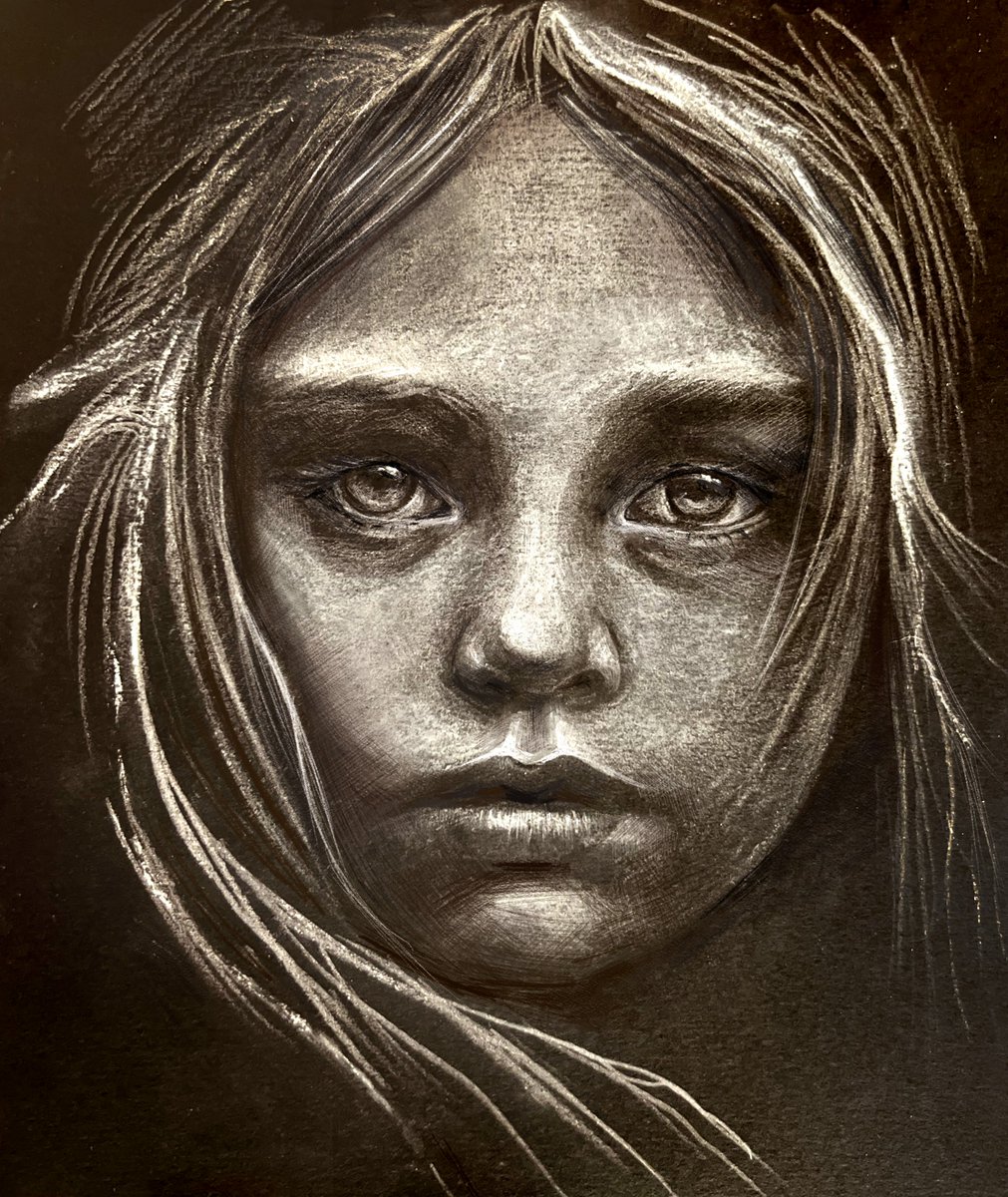 Just collected an edition of "Dark art with a glimmer of hope" from <a href="/objktcom/">objkt</a>.

Artist - <a href="/ZakalataMarie/">Zakalata Marie | NFT.NYC</a> 

#TezosArts $LEGEND 
objkt.com/tokens/KT1Rmnq…