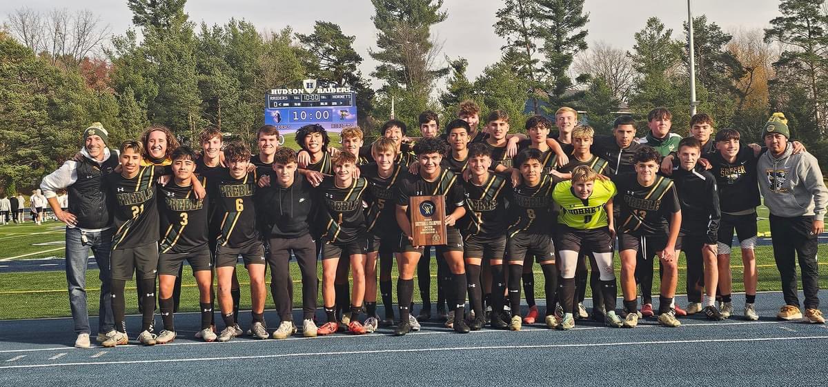 Preble soccer tweet media