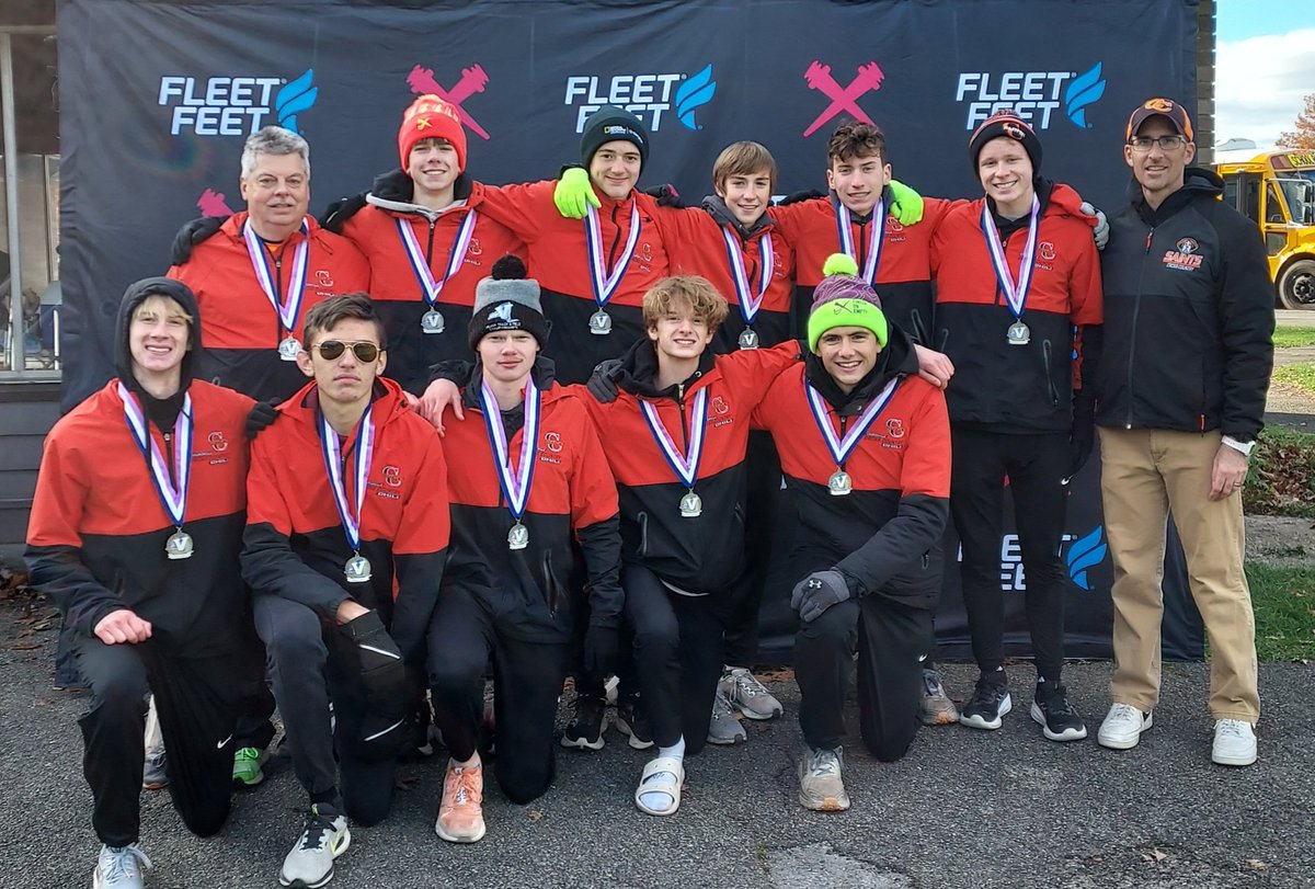 C-C Cross Country tweet media