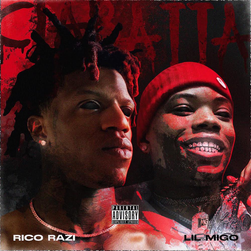 SplashCommitee's tweet image. Available 11.29 @RicoRazi @1LilMigo 

#presave #ciabatta @Spotify 🔥🥖

Pre-Save 🔗 show.co/6apUTGz