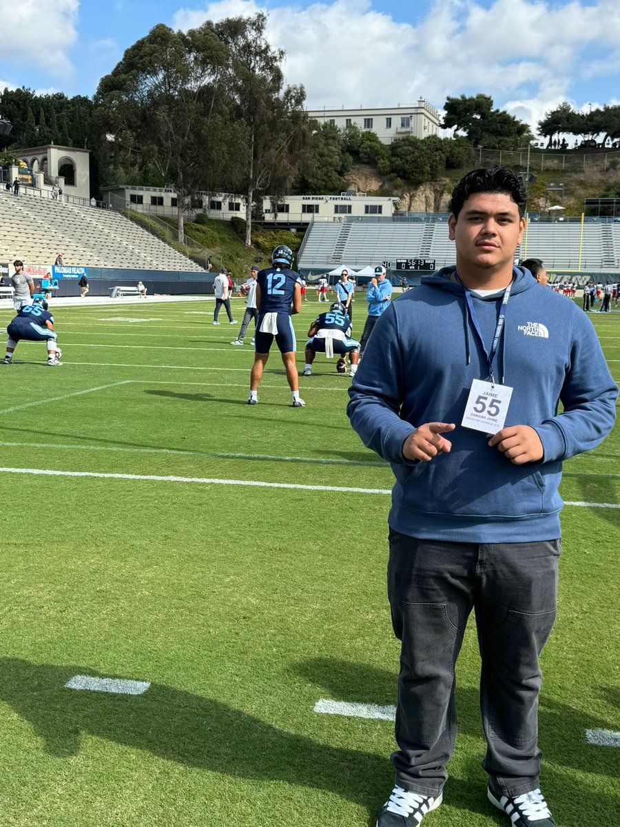 Osmark jaime tweet media