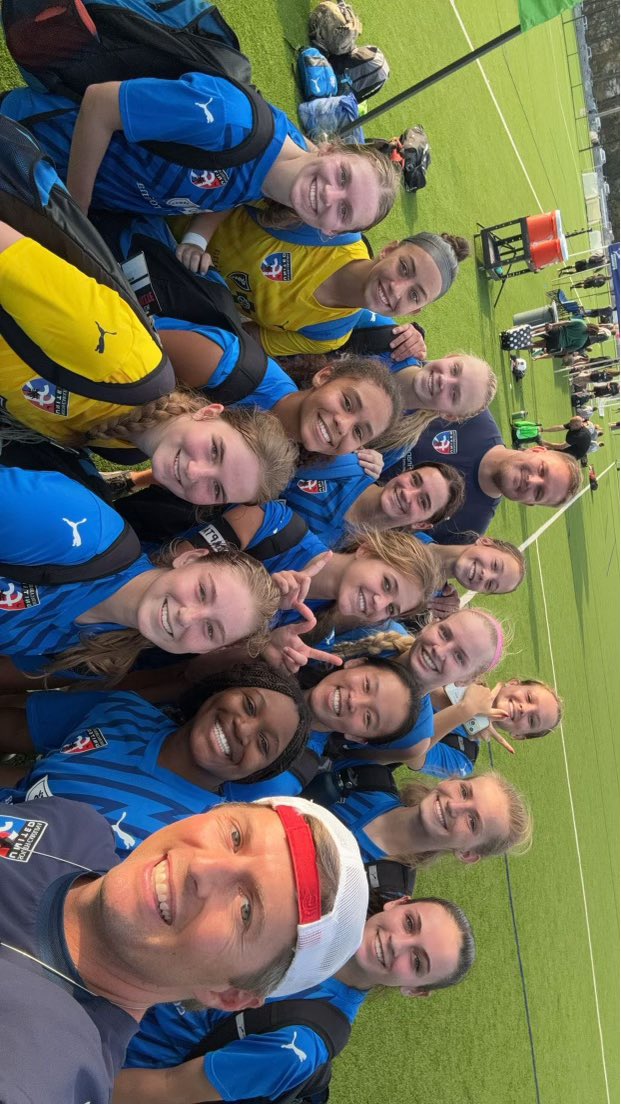 Lila Bowers (Class of 2026) (@lilabowers6_10) on Twitter photo SUPER PROUD of this team for giving it our all today, and coming out with the win over Cesa 1-0. Time to rest up and prepare for our games next weekend in Tampa! <a href="/SCUnited_FC/">SC United FC</a> <a href="/ECNLgirls/">ECNL Girls</a> <a href="/ECNLSoutheast/">ECNL Southeast Girls</a> <a href="/Coach_Plex/">Will Plexico</a> <a href="/TannerOsborne27/">Tanner Osborne</a> <a href="/tikitakaklu/">Tomasz Kluszczynski 🇵🇱/🇺🇸</a> SUPER PROUD of this team for giving it our all today, and coming out with the win over Cesa 1-0. Time to rest up and prepare for our games next weekend in Tampa! <a href="/SCUnited_FC/">SC United FC</a> <a href="/ECNLgirls/">ECNL Girls</a> <a href="/ECNLSoutheast/">ECNL Southeast Girls</a> <a href="/Coach_Plex/">Will Plexico</a> <a href="/TannerOsborne27/">Tanner Osborne</a> <a href="/tikitakaklu/">Tomasz Kluszczynski 🇵🇱/🇺🇸</a>