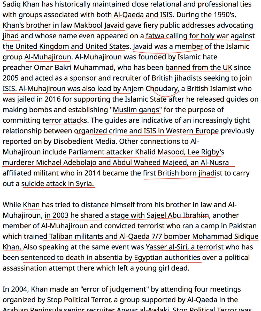 Gurujuish's tweet photo. @angelma6644 @sirwg202110 Don't know.
Wish I did.
#TerrorMayor #AlQaedaStarmer https://t.co/P3pfuVdRB9