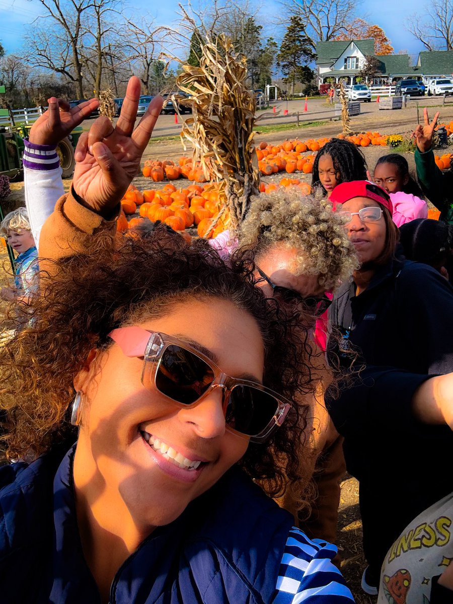 Mark Twain School for Scholars tweet media