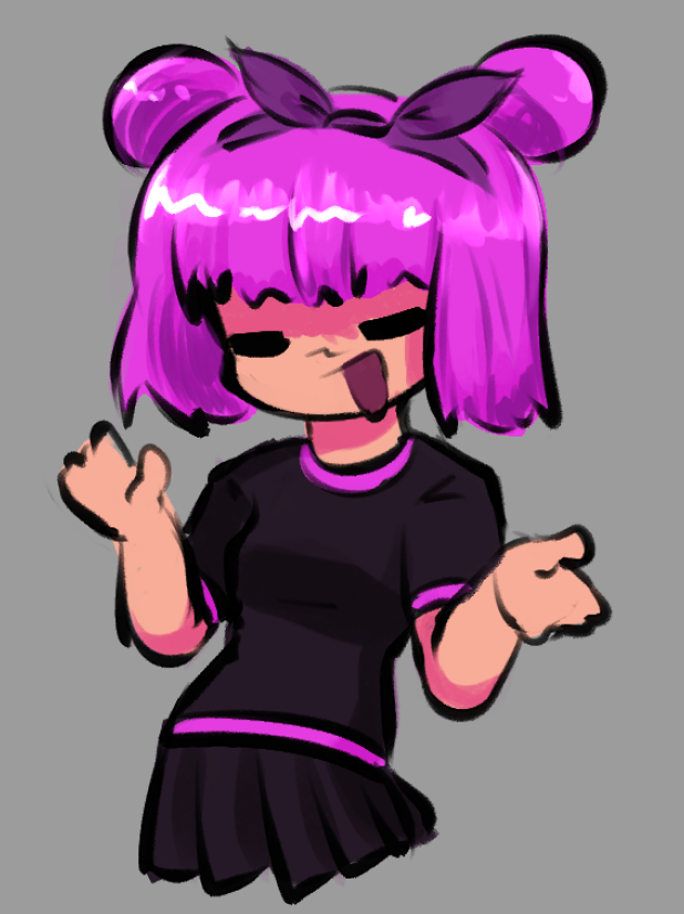 waade | check pinned tweet media