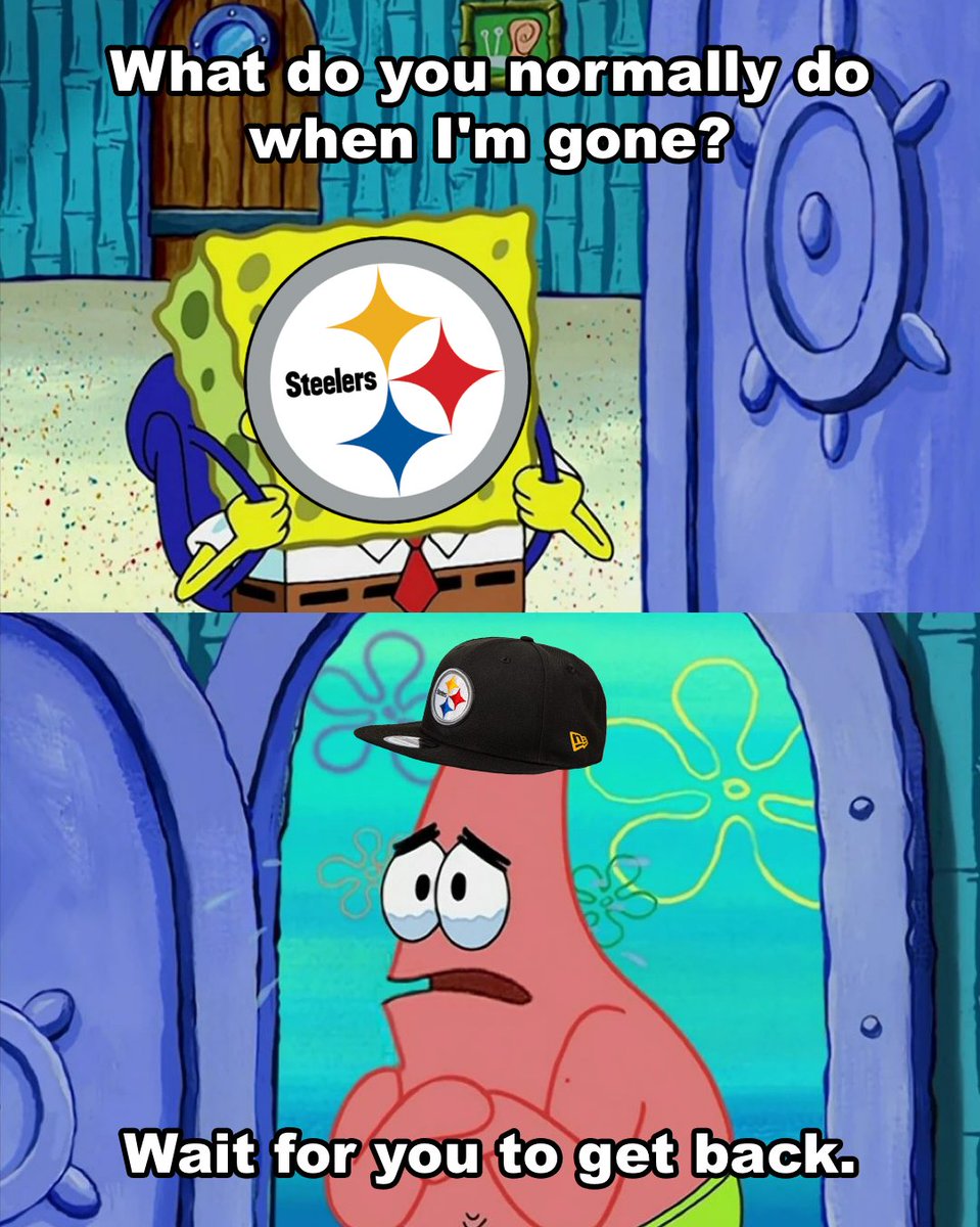 Pittsburgh Steelers tweet media