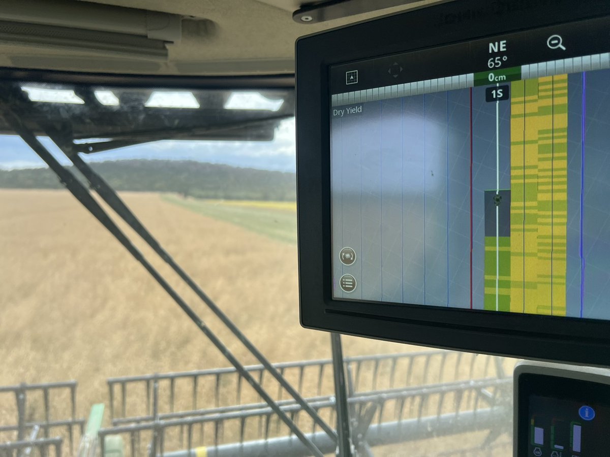 Barry Haskins tweet media