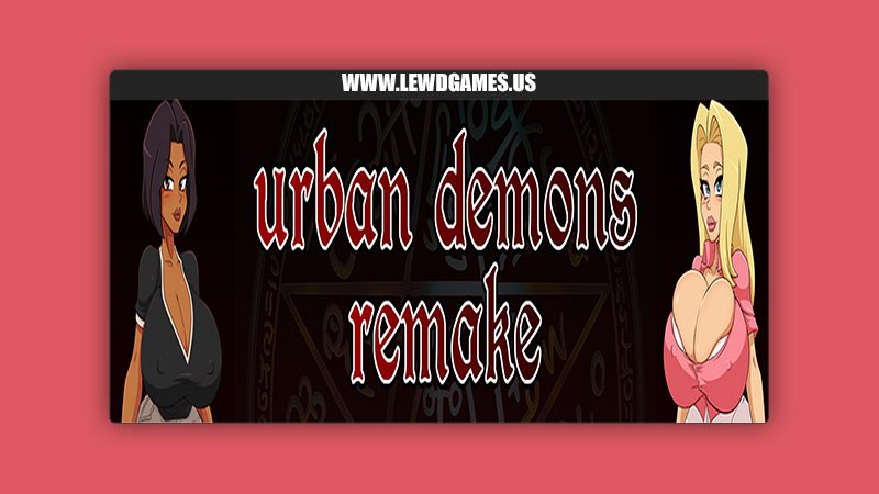 Lust_Games1's tweet image. Urban Demons: Remake [v0.1.2] By Urban Demons
October 31, 2024
#Games #RPGM #Windows