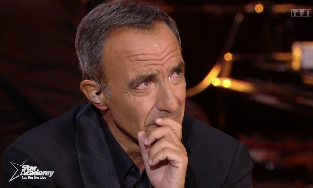 Tib0udiin's tweet photo. Actuellement dans le même état #StarAcademy https://t.co/PF5x7LcsFt