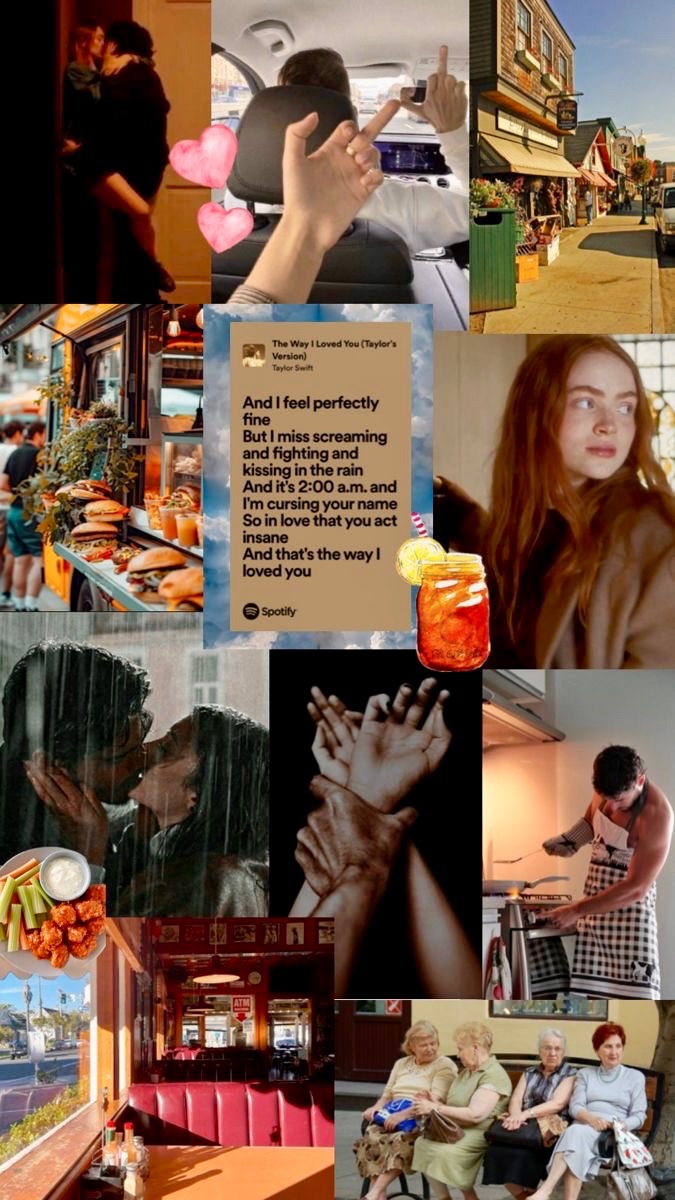 High school rivals turned feuding restauranteurs begrudgingly team up for a competition to find South Carolina’s best wings. With the help of matchmaking grandmas &amp; hours spent side by side in a food truck, love might be on the menu after all 💕👩🏻‍🍳

#A #R #W #questpit