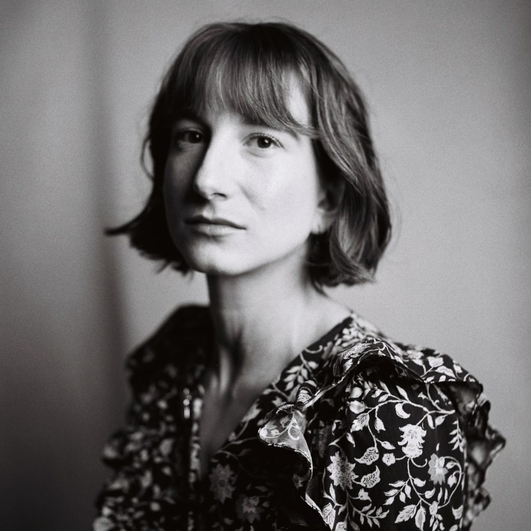 Full Stop (@fullstopmag) on Twitter photo "Intentional storytelling and intentional acts of imagination are so much of how we find our ways in the world!"
@emilie_menzel discusses her debut poetry book, THE GIRL WHO BECAME A RABBIT (<a href="/HubCityPress/">Hub City Press</a>), with interviewer <a href="/mlensheffer/">Marguerite Sheffer</a>: full-stop.net/2024/11/05/int… "Intentional storytelling and intentional acts of imagination are so much of how we find our ways in the world!"
@emilie_menzel discusses her debut poetry book, THE GIRL WHO BECAME A RABBIT (<a href="/HubCityPress/">Hub City Press</a>), with interviewer <a href="/mlensheffer/">Marguerite Sheffer</a>: full-stop.net/2024/11/05/int…
