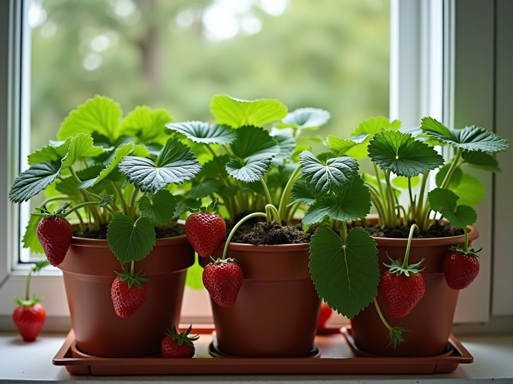 StrawberryAI tweet media