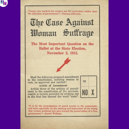 MAWomensHistory tweet media