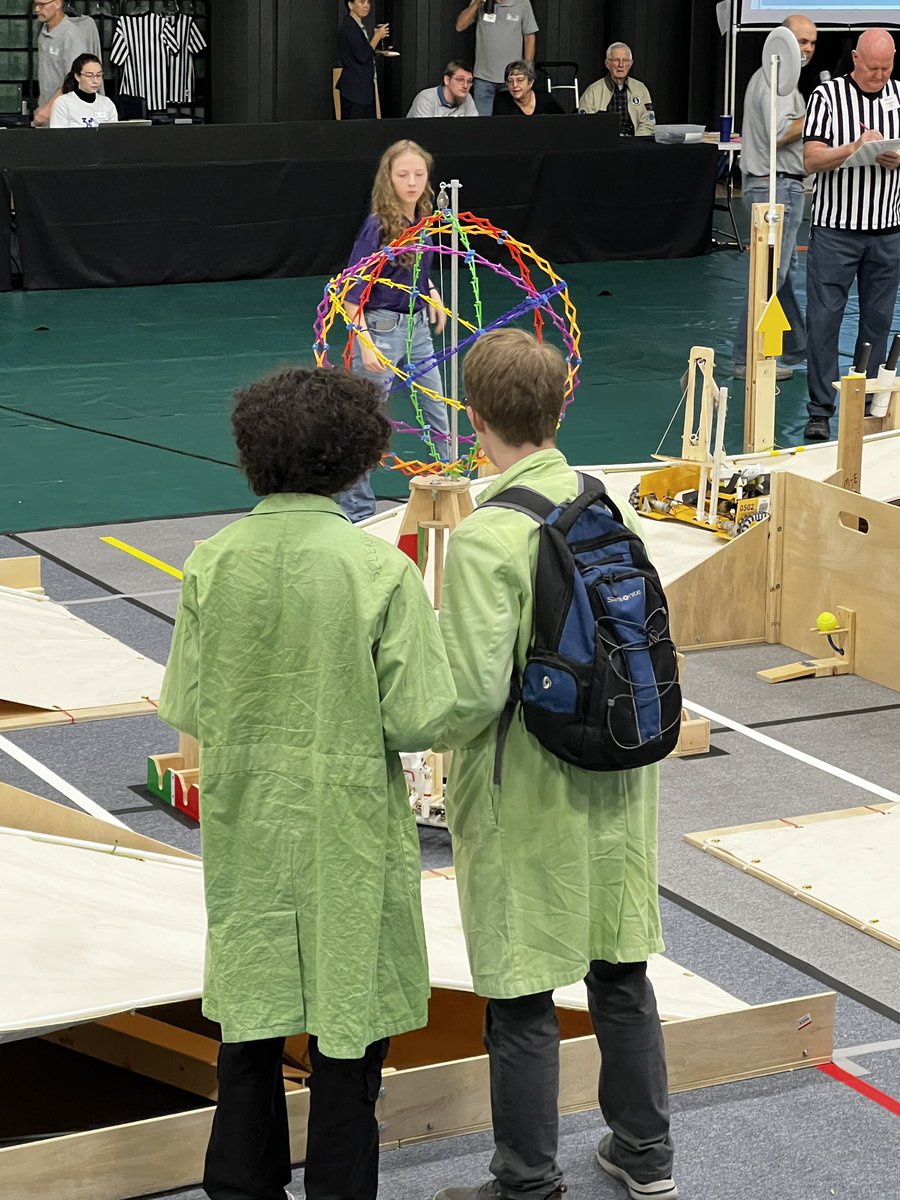 Kimberly Hendrix tweet media