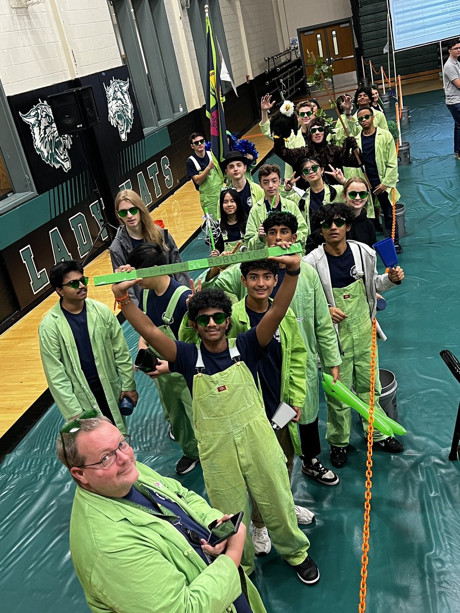 Kimberly Hendrix tweet media