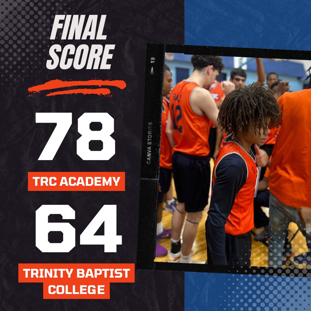 TRC Academy tweet media