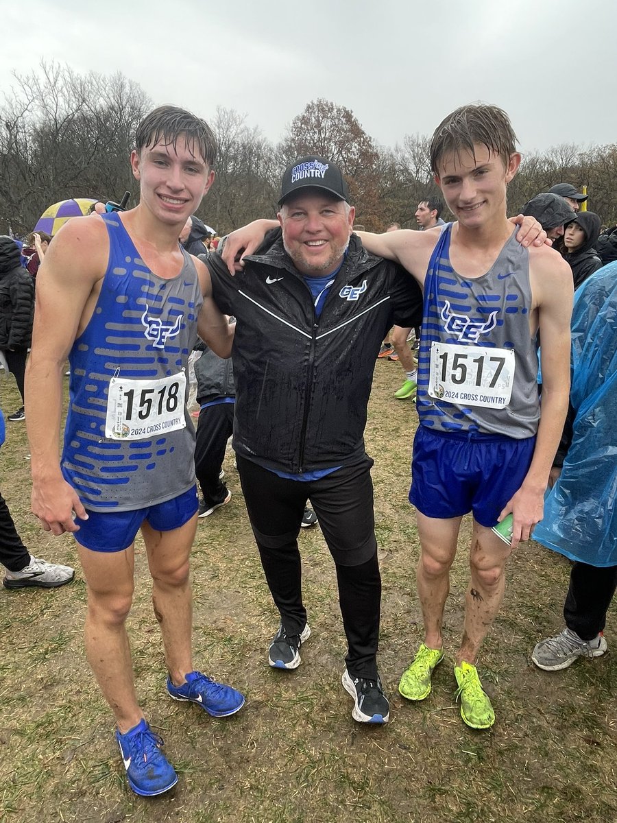 GE BLAZERS T&F/XC FAMILY tweet media