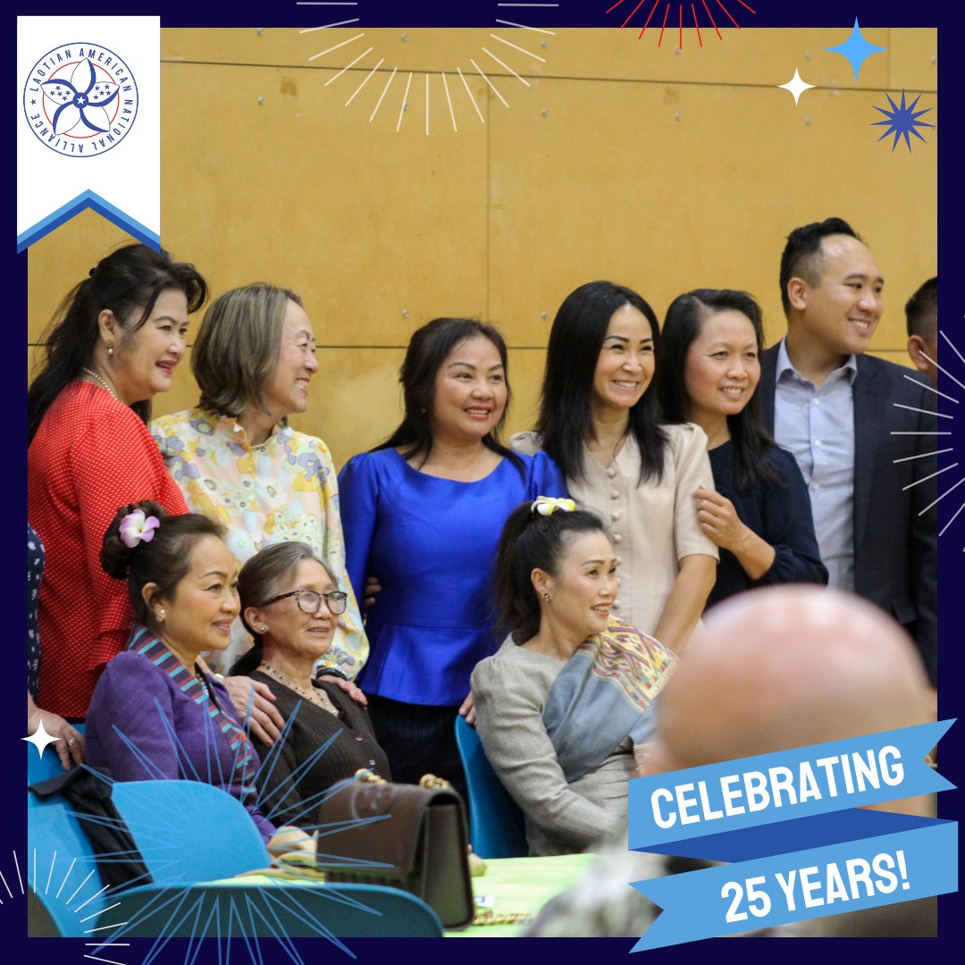 Nearing election day, we're reminiscing about the year we launched the LANA Votes program, which focuses on encouraging community members to use their voices and cast their votes. The event pictured here was hosted by Local Grown, and it was one for the books! #LANAVotes