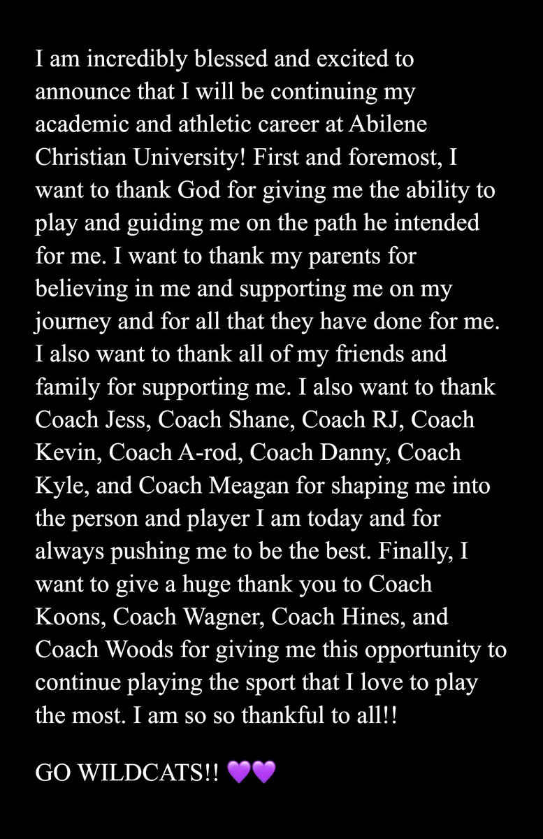 Trinity Chittamai tweet media