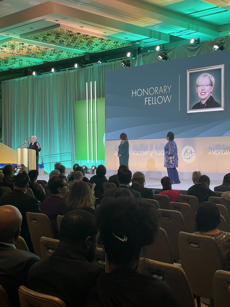American Academy of Nursing (@aan_nursing) on Twitter photo Congratulations to Kate Judge <a href="/ANANursingWorld/">American Nurses Association</a> on being named an Honorary Fellow. Your tireless cultivation of a culture of philanthropy in nursing and shining a light on the profession is truly appreciated. Learn more academypolicyconference.com/aan-2024-honor… Congratulations to Kate Judge <a href="/ANANursingWorld/">American Nurses Association</a> on being named an Honorary Fellow. Your tireless cultivation of a culture of philanthropy in nursing and shining a light on the profession is truly appreciated. Learn more academypolicyconference.com/aan-2024-honor…