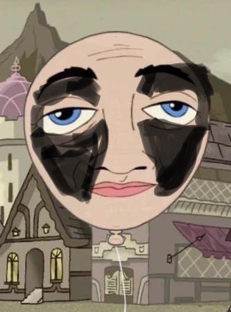 Ashlee Slade-Ross tweet media