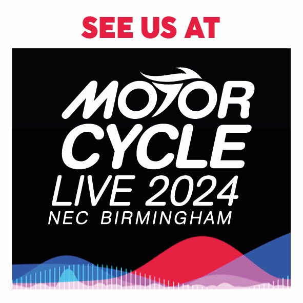 We will be at the NEC for Motorcycle Live 2024 between 16 - 24th November 
.
#plugzz #hearingprotection #custom #earplugzz