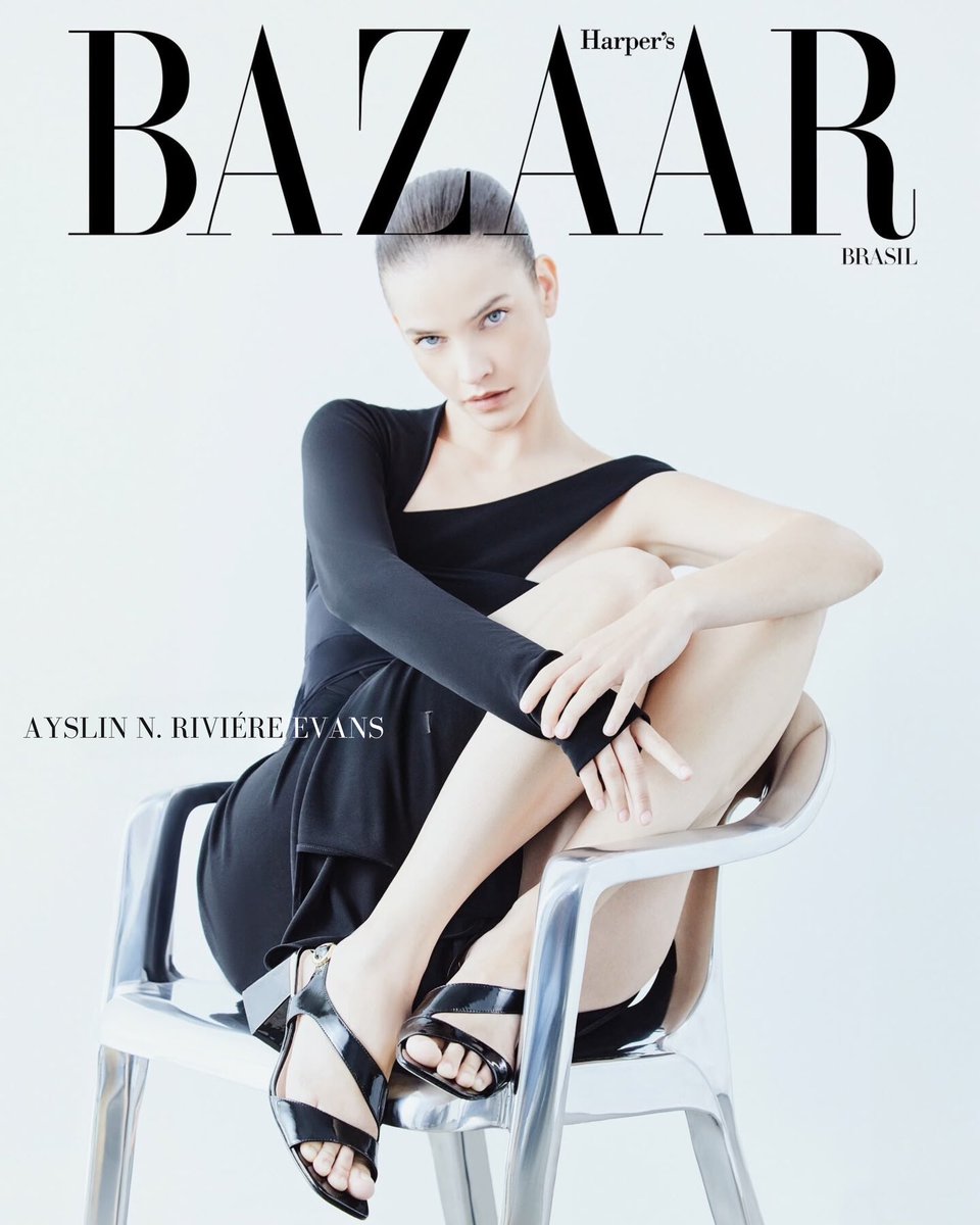 RPHarpersBazaar's tweet photo. 𝗛𝗮𝗿𝗽𝗲𝗿’𝘀 𝗕𝗮𝘇𝗮𝗮𝗿 ᴿᴾ • Fashion Magazine!
𝗖͟𝗼͟𝘃͟𝗲͟𝗿 • Event • Update • More
﹝ 🗞️ ﹞ —— 𝗥𝗲𝗮𝗱 𝗺𝗼𝗿𝗲: 𝗔𝘆𝘀𝗹𝗶𝗻 (@divinafeminite) for Bazaar Brasil where she confirms her participation in the #VSFashionShowRP by @VSecretRP © #BazaarRP https://t.co/BrN9f7PuWr