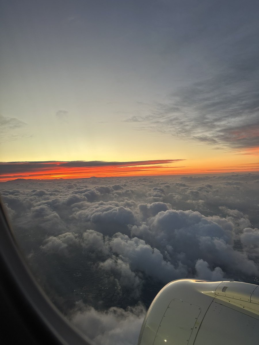 Next Stop: Dominicana 🇩🇴