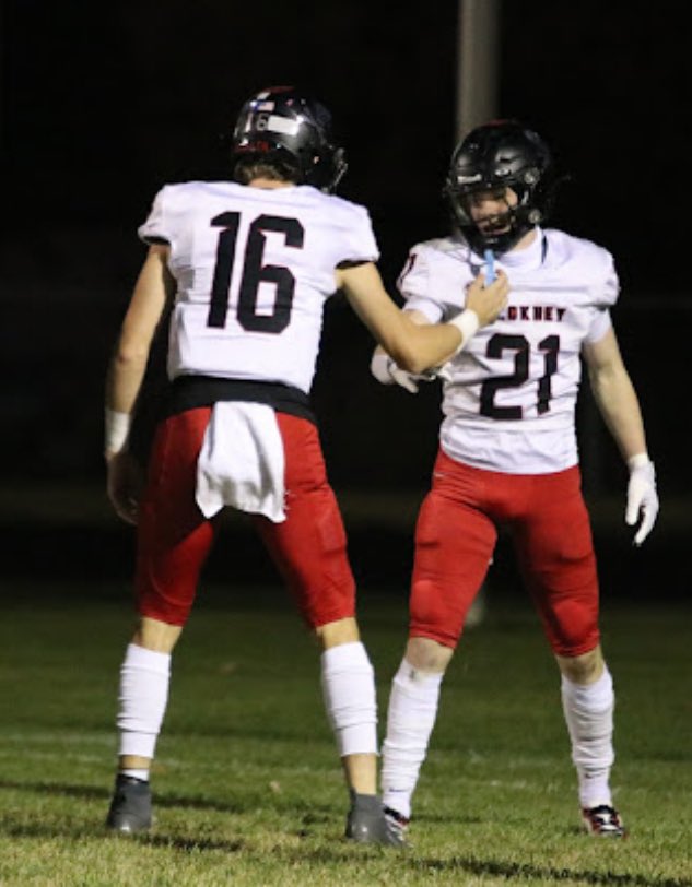 Pinckney Pirates tweet media