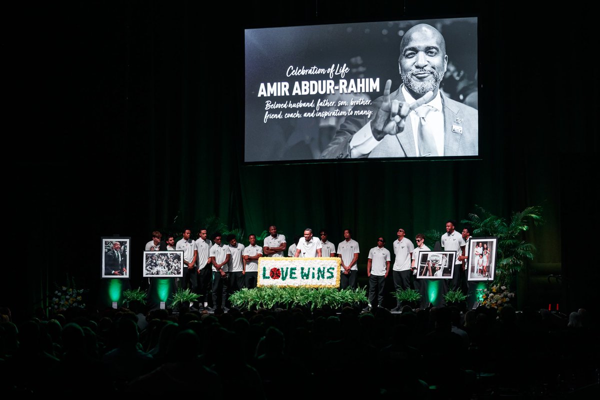 USF Men's Basketball tweet media