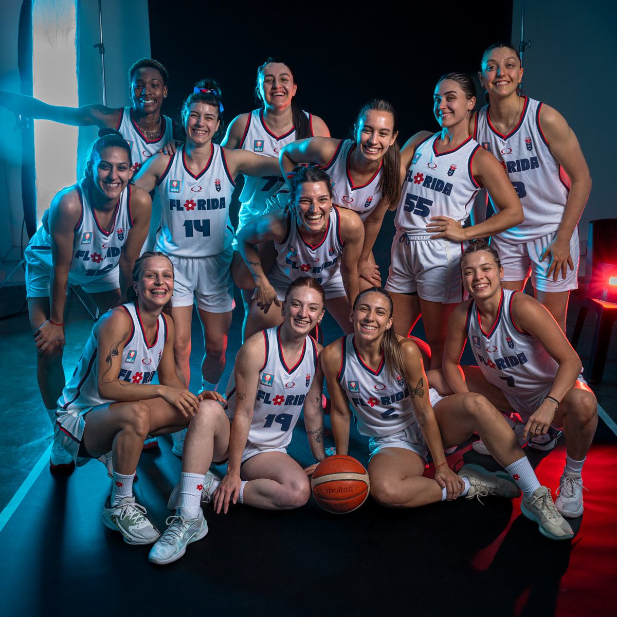 🥉 Histórico bronce para <a href="/CufFemenino/">Cuf Femenino</a> en la <a href="/WBLAmericas/">WBLAmericas</a>