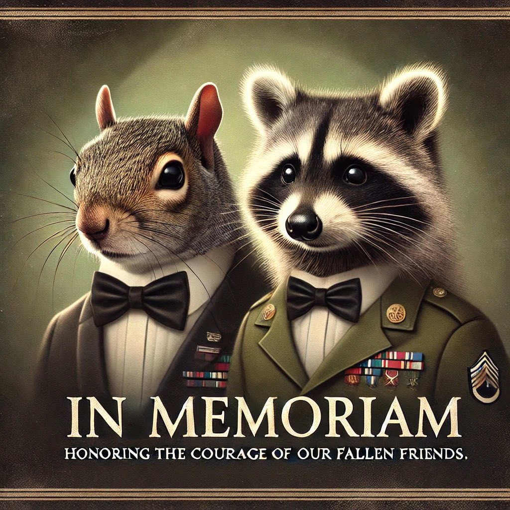 Angry_Patriot75's tweet photo. @ianmiles Remember the fallen https://t.co/6RMtLdGbob