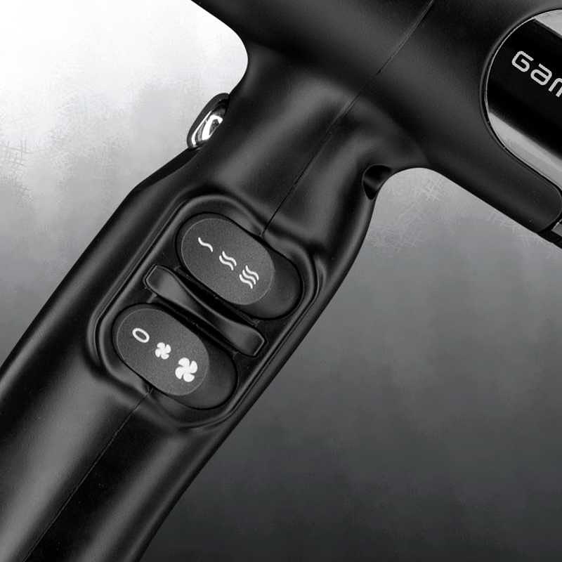 💧 Big Price Drop Alert! — Grab the Gamma+ Hybrid Hair Dryer for only £100 + VAT at chrisandsons.co.uk! 🔥 This lightweight, ultra-powerful dryer combines a 100,000 RPM brushless motor with advanced ionic technology for sleek, frizz-free finishes with ease. 🌬️💆‍♀️