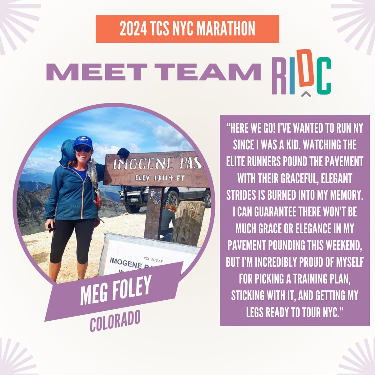 Running Industry Diversity Coalition tweet media