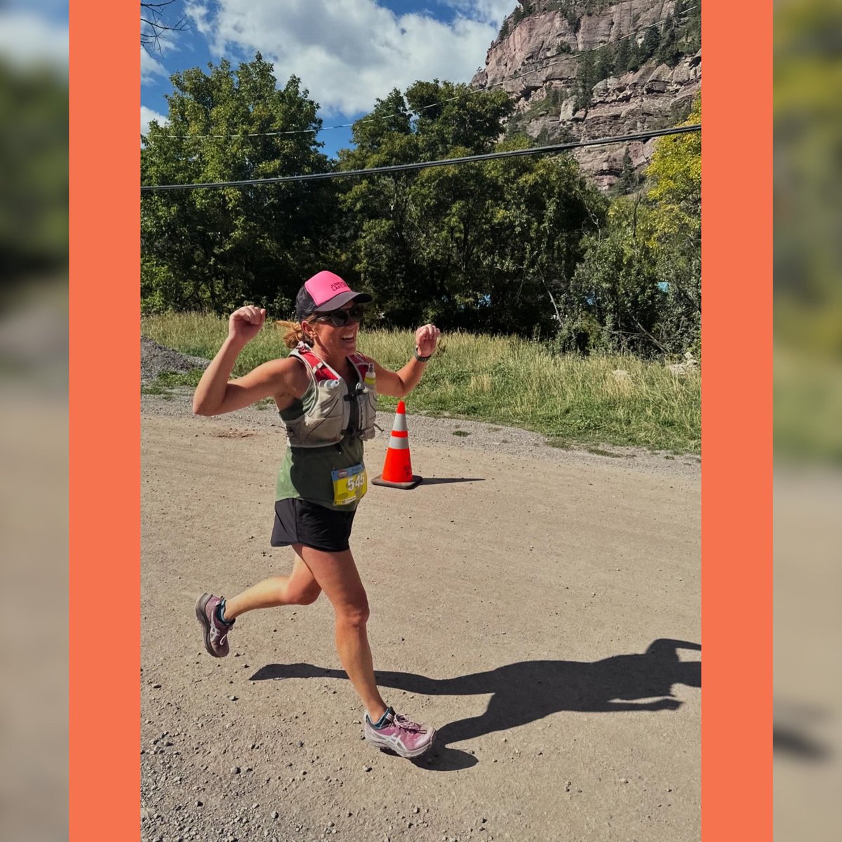 Running Industry Diversity Coalition tweet media