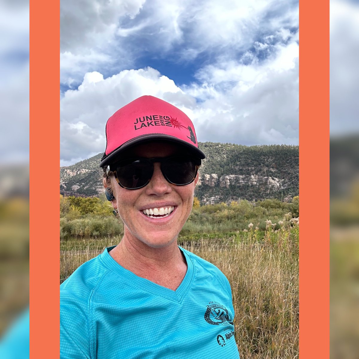 Tomorrow is the big day! Team RIDC is ready to show up and show out for the #TCSNYCMarathon!

Team member Meg shares her journey and what surprised her the most about training. Check it out and make sure to share some words of encouragement below! #Running4Diversity