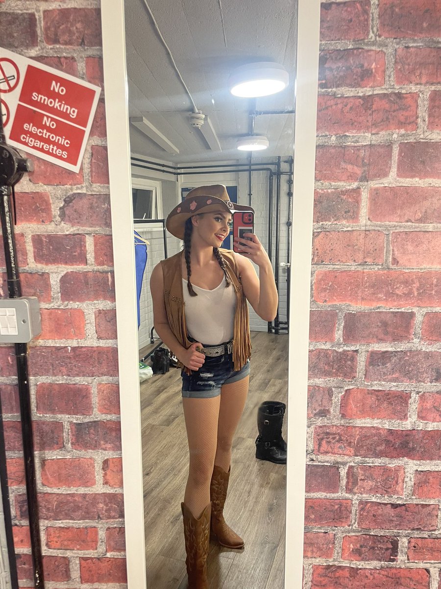 Country show 🤠🤠