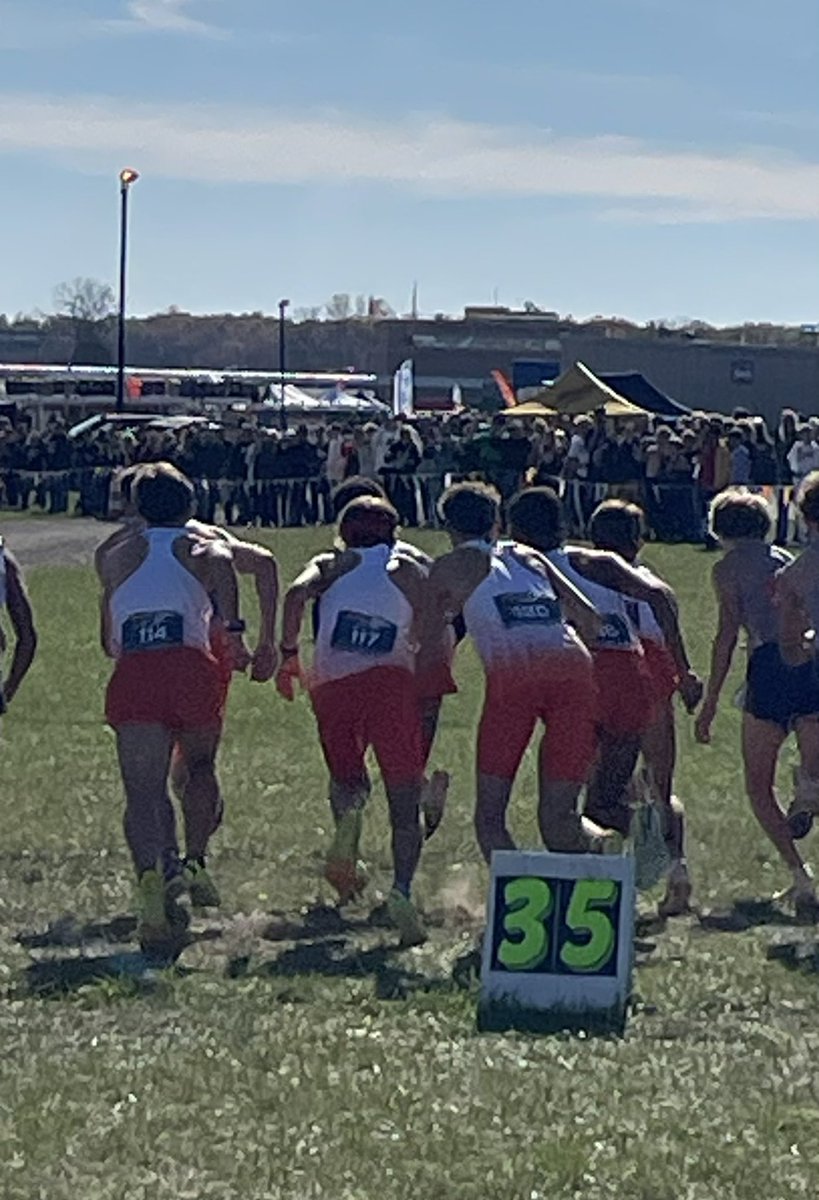 RunNorthville's tweet photo. 2024 Michigan D1 state champions. “When you lose, talk little. When you win, talk less.” - @TomBrady #RunningDownADream #RunningWithTheMustangs #Team66 #NothingRunsLikeAMustang #DontBiteTheBait 🎣 https://t.co/wBcU1lk6we