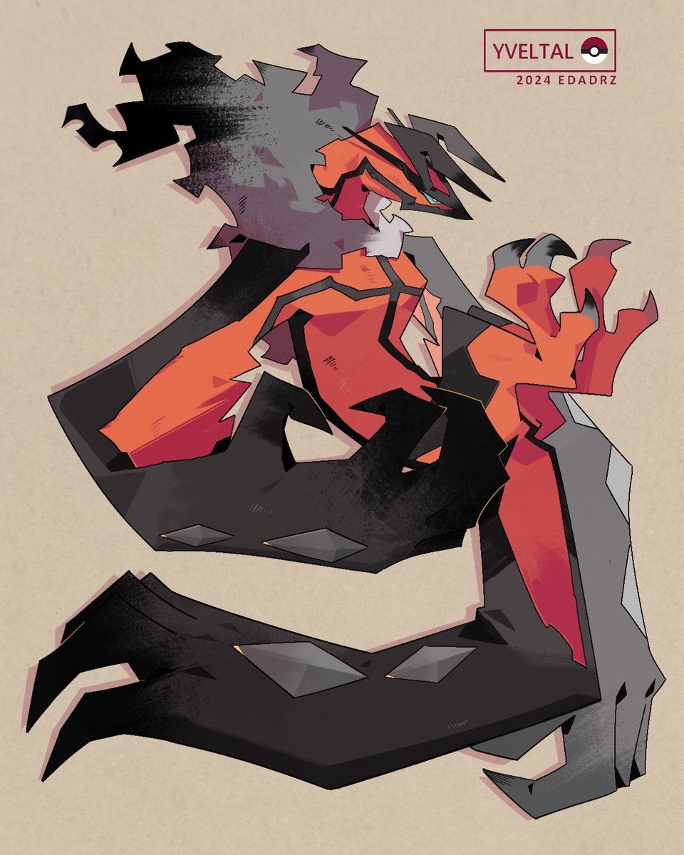 Yveltal