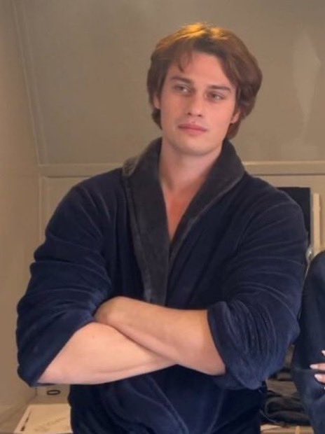 that sequel set is gonna be WRECKED omg