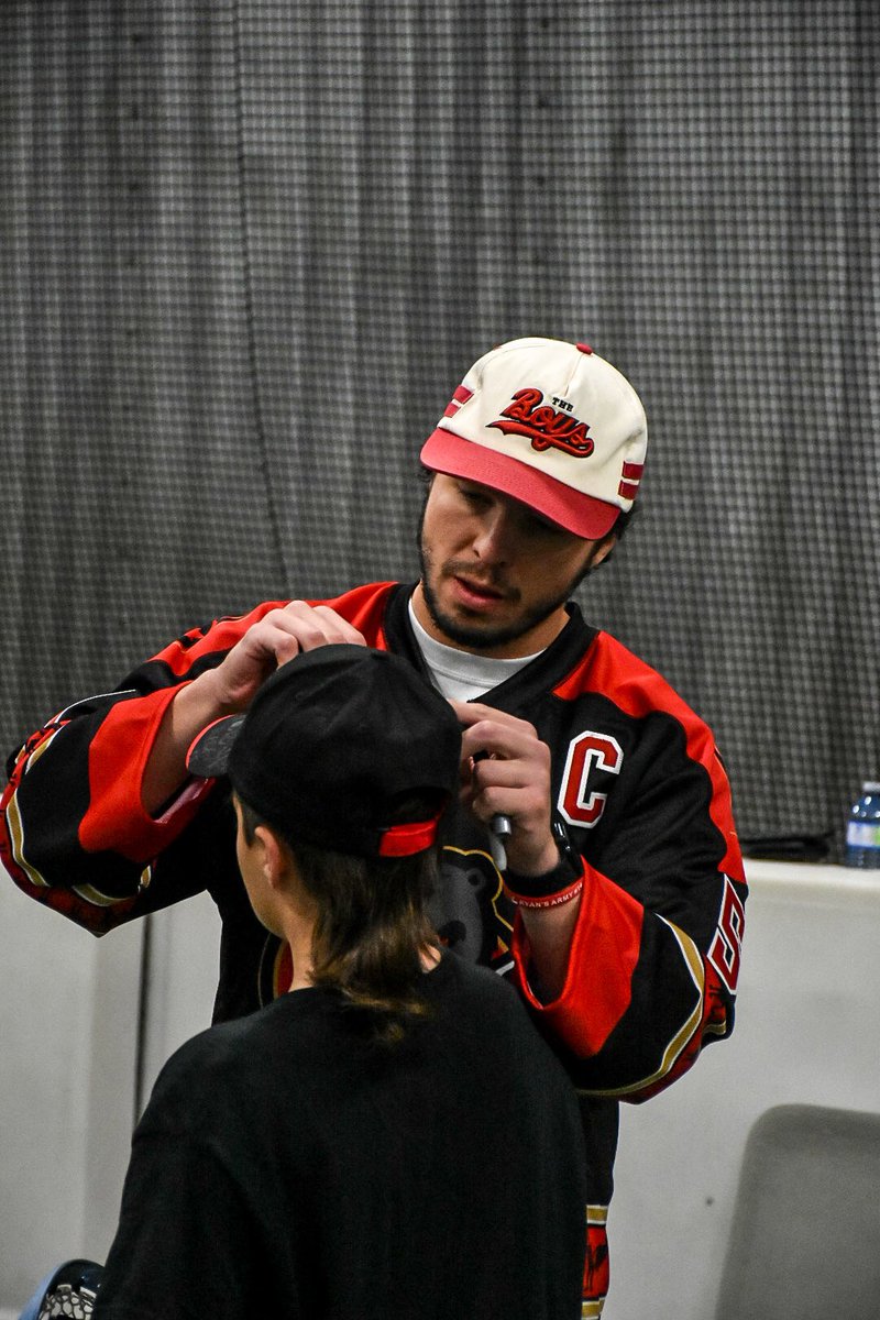 Ottawa Black Bears tweet media