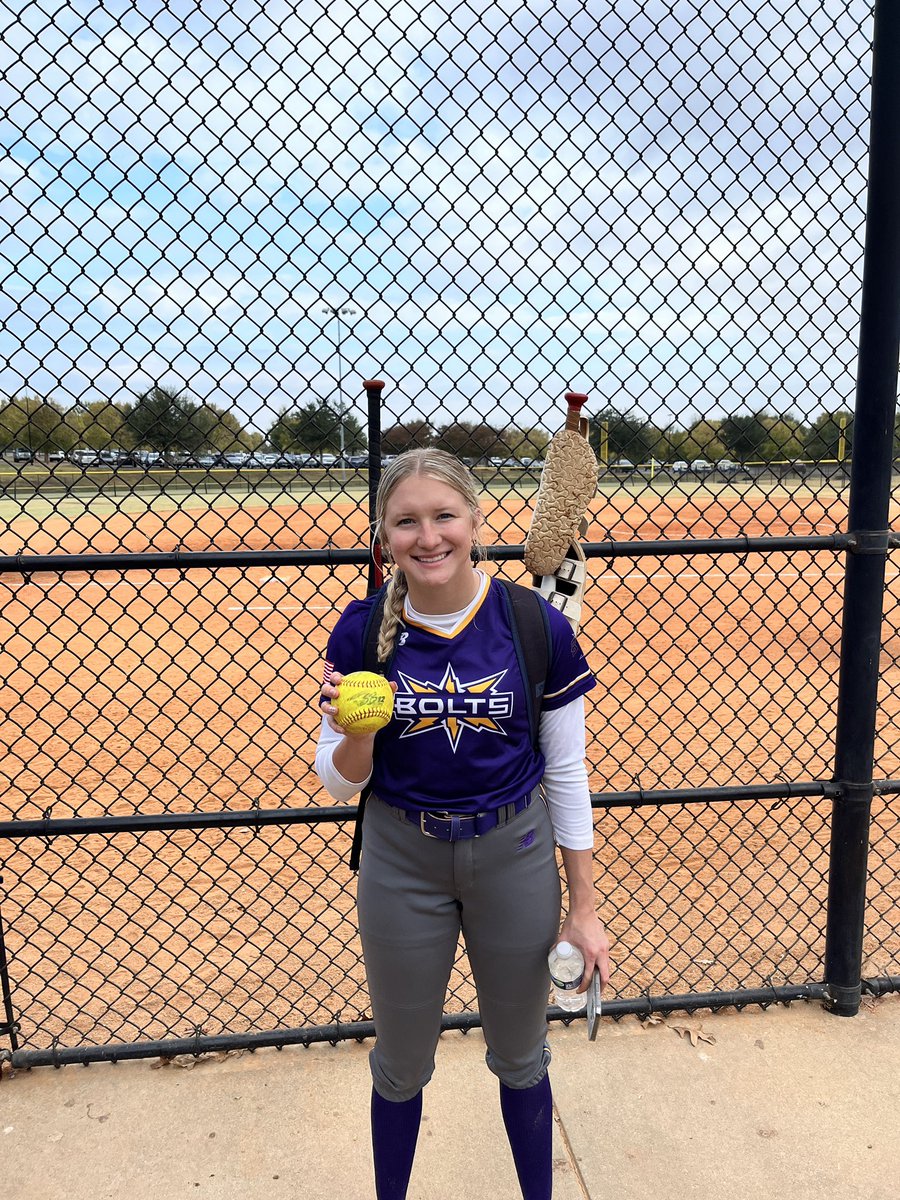 Great day at Tyger River!