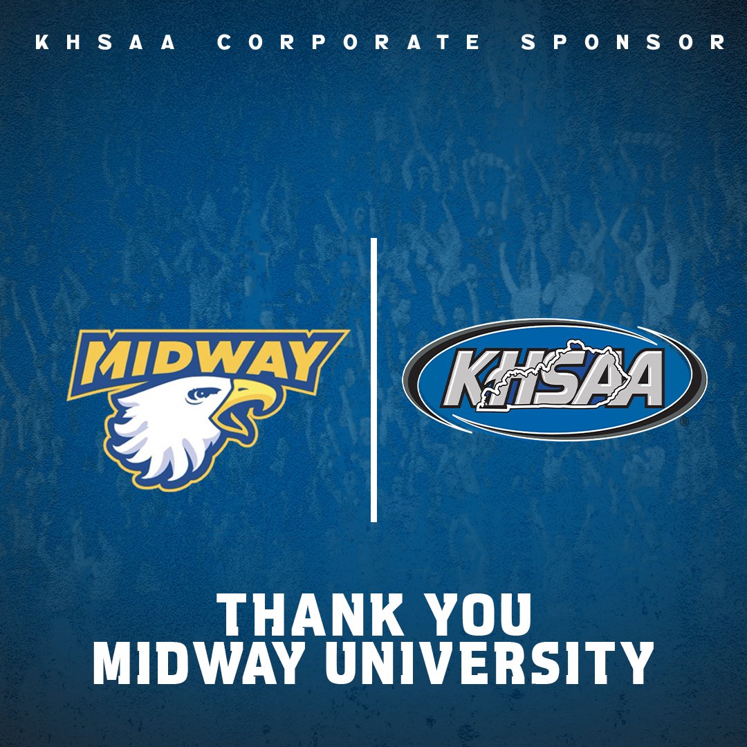 KHSAA Events tweet media