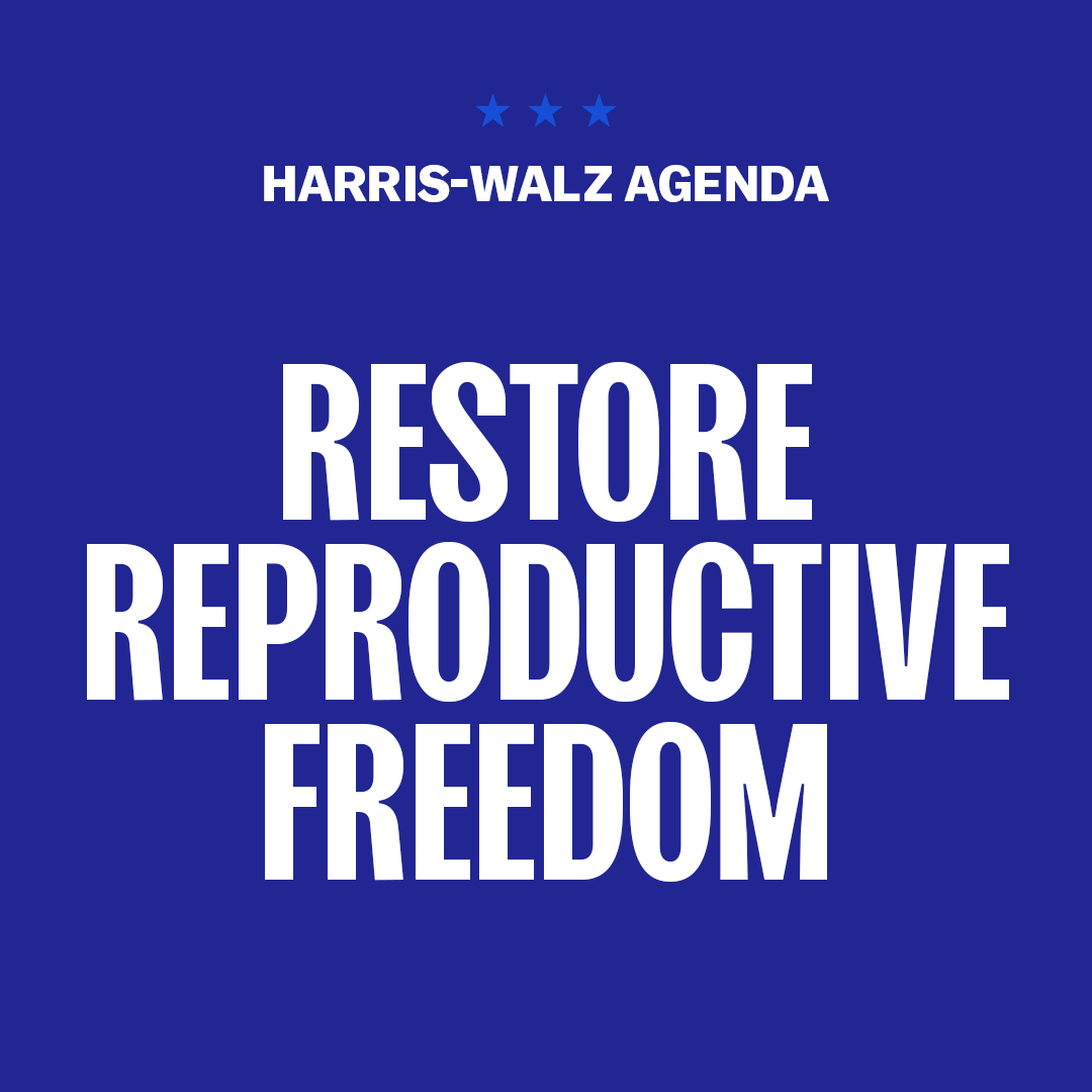 Kamala Harris tweet media