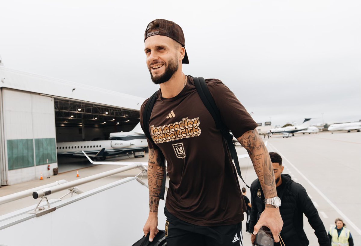 LAFC tweet media